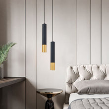 Load image into Gallery viewer, Stark Pendant Light

