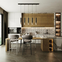 Load image into Gallery viewer, Stark Pendant Light
