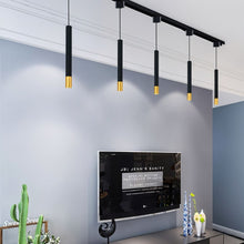 Load image into Gallery viewer, Stark Pendant Light
