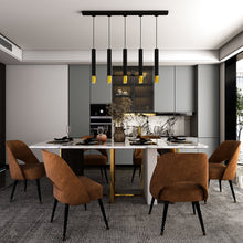 Load image into Gallery viewer, Stark Pendant Light
