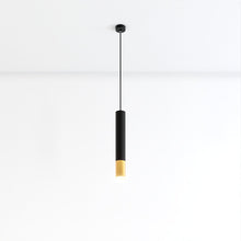Load image into Gallery viewer, Stark Pendant Light
