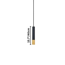 Load image into Gallery viewer, Stark Pendant Light
