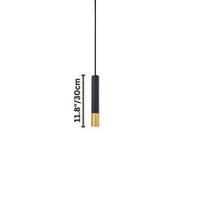 Load image into Gallery viewer, Stark Pendant Light
