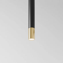 Load image into Gallery viewer, Stark Pendant Light
