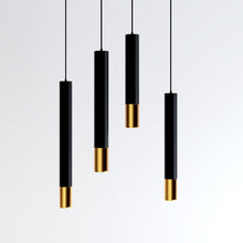 Load image into Gallery viewer, Stark Pendant Light
