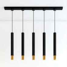 Load image into Gallery viewer, Stark Pendant Light
