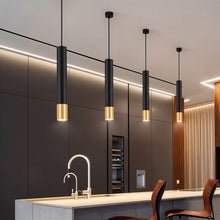 Cargar imagen en el visor de la galería, Stark Pendant Light
