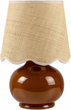 Load image into Gallery viewer, Theisseil Brown Table Lamp
