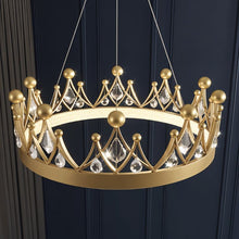 Carregar imagem no visualizador da galeria, Stemma Chandelier
