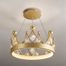 Carregar imagem no visualizador da galeria, Stemma Chandelier
