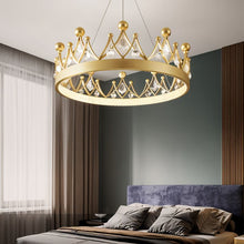 Carregar imagem no visualizador da galeria, Stemma Chandelier
