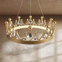 Carregar imagem no visualizador da galeria, Stemma Chandelier
