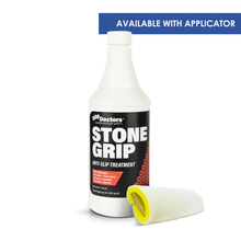Carregar imagem no visualizador da galeria, Stone Grip - Non-Slip Tile Treatment

