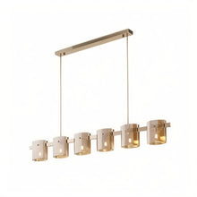 Carregar imagem no visualizador da galeria, Strass Chandelier
