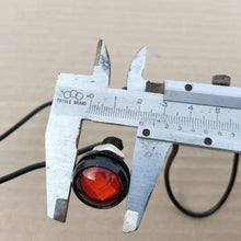 Load image into Gallery viewer, Eagle Eye Car Light for Stylish Exterior with LED Spotlight Upgrade
