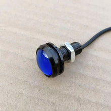 Load image into Gallery viewer, Eagle Eye Car Light for Stylish Exterior with LED Spotlight Upgrade
