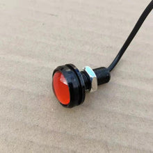 Load image into Gallery viewer, Eagle Eye Car Light for Stylish Exterior with LED Spotlight Upgrade
