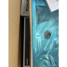 Load image into Gallery viewer, Kohler Stages 33&quot; Single Basin Under-Mount 16-Gauge Stainless Steel Sink Model:K-3760-NA

