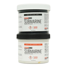Load image into Gallery viewer, Submarine Underwater Epoxy
