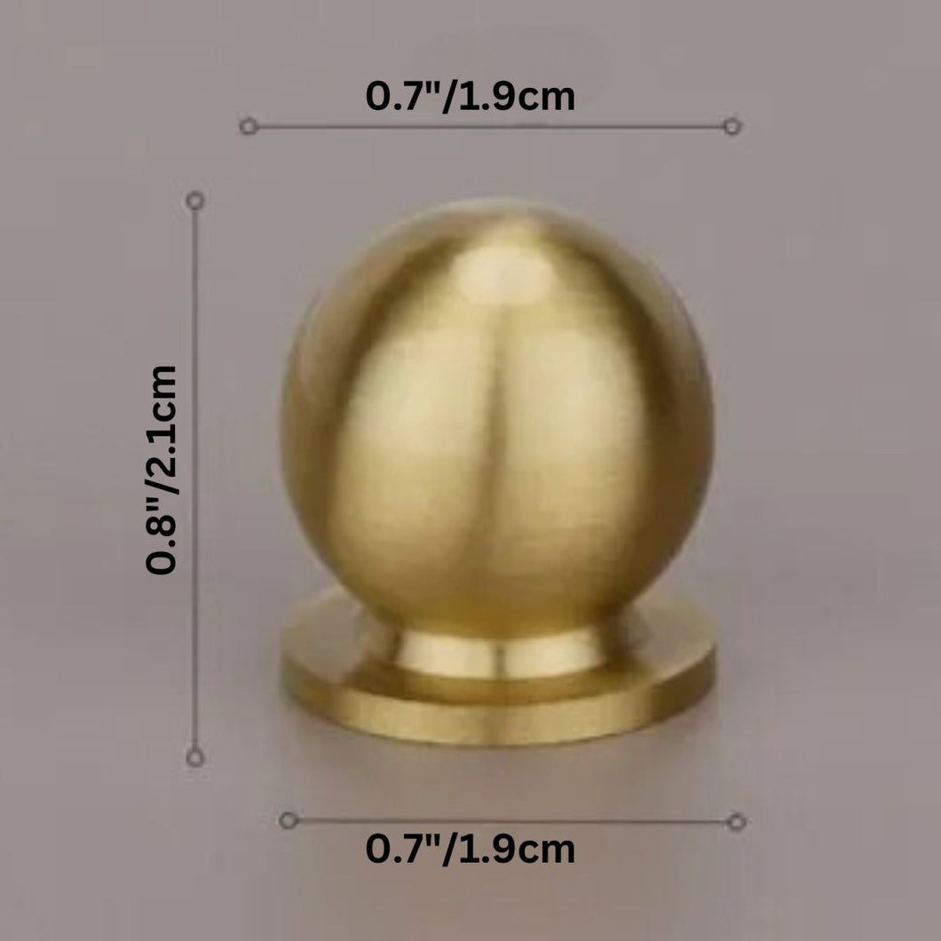 Suro Knob
