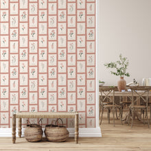 Carregar imagem no visualizador da galeria, Susan Wallpaper by Hearten Design
