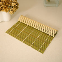Load image into Gallery viewer, Bamboo Sushi Mat
