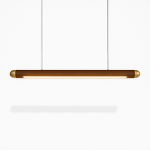 Carregar imagem no visualizador da galeria, Svelte Pendant Light
