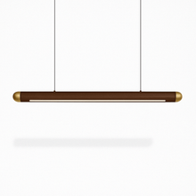 Carregar imagem no visualizador da galeria, Svelte Pendant Light
