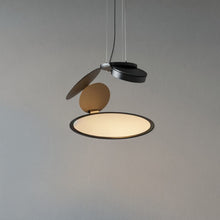 Cargar imagen en el visor de la galería, Svetlana Pendant Light
