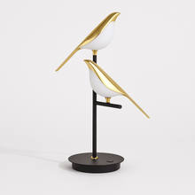 Load image into Gallery viewer, Swallow Table Lamp
