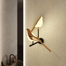 Load image into Gallery viewer, Swallow Wall Lamp
