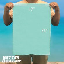 Load image into Gallery viewer, Synthetic Chamois Dry Towel
