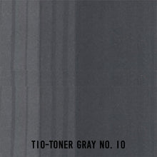 Load image into Gallery viewer, COPIC Original Marker T10 Toner Gray No. 10
