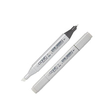 Load image into Gallery viewer, COPIC Original Marker T1 Toner Gray No. 1
