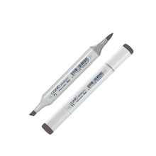Load image into Gallery viewer, COPIC Sketch Marker T1 Toner Gray

