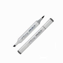 Load image into Gallery viewer, COPIC Sketch Marker T6 Toner Gray
