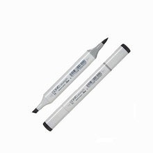 Load image into Gallery viewer, COPIC Sketch Marker T9 Toner Gray
