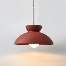 Load image into Gallery viewer, Tabitha Pendant Light
