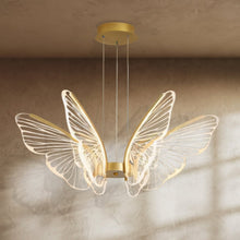 Carregar imagem no visualizador da galeria, Tajia Chandelier
