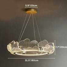 Carregar imagem no visualizador da galeria, Tajia Chandelier
