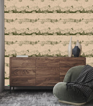 Carregar imagem no visualizador da galeria, Nash Wallpaper by Hannah Langford
