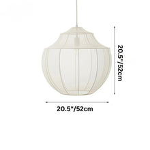 Carregar imagem no visualizador da galeria, Tansa Pendant Light
