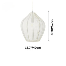 Carregar imagem no visualizador da galeria, Tansa Pendant Light
