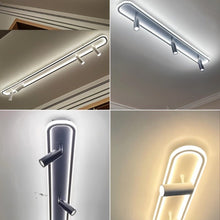 Load image into Gallery viewer, Taslit Downlight
