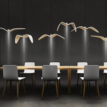 Load image into Gallery viewer, Tayir Pendant Light
