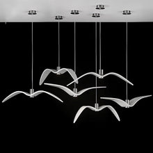 Load image into Gallery viewer, Tayir Pendant Light
