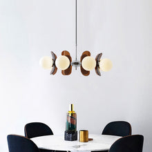 Load image into Gallery viewer, Tayla Indoor Chandelier
