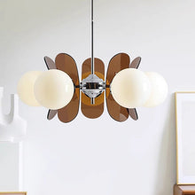 Load image into Gallery viewer, Tayla Indoor Chandelier
