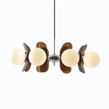Load image into Gallery viewer, Tayla Indoor Chandelier
