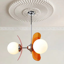 Load image into Gallery viewer, Tayla Indoor Chandelier

